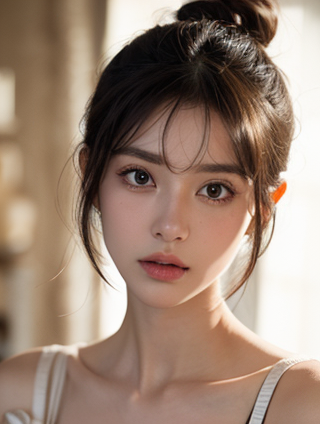 《模特拍摄与全景视频：创意与技术的碰撞》